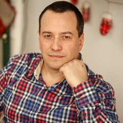 Алексей Масленников, 44 года, Москва