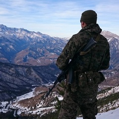 Виталий Семенов, Новоуральск