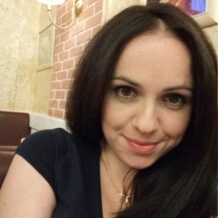 Alia Zamchinskaya, 40 лет, Одесса