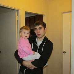 Алексей Пономарев, 37 лет, New York City
