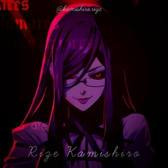 Rize Kamishiro