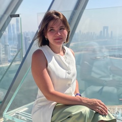 Дилара Толеубаева, 34 года, Астана