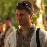 Александр Смирнов, 37 лет, Николаев