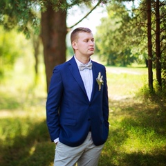 Денис Кузьмин, 37 лет, Санкт-Петербург