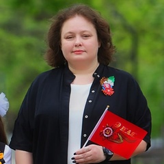 Елена Сторожко