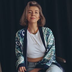 Маша Тимофеева, 37 лет, Москва
