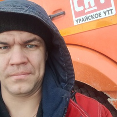 Николай Маринин, 31 год, Урай
