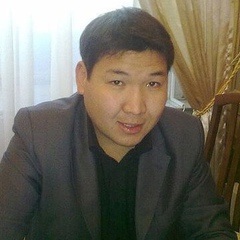 Almaz Chodoev, 42 года, Chicago