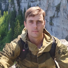 Стас Турков, 37 лет, Курган