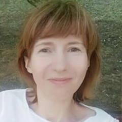 Элина Павленко, 49 лет, Донецк