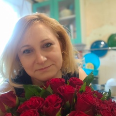 Евгения Ребезова, Санкт-Петербург