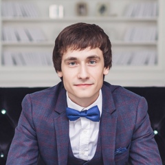 Петр Валентинович, 36 лет, Москва