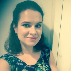 Лена Глазкова, 39 лет, London