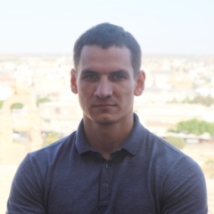 Николай Песчанский, 37 лет, Санкт-Петербург