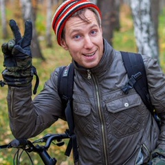 Антоха Устьянцев, 38 лет, Тюмень