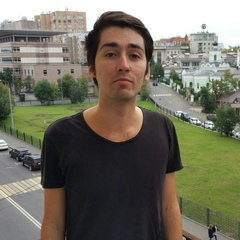 Андрей Клименок, 36 лет, Москва