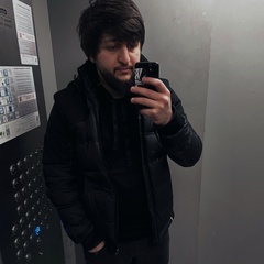Хизир Байдуков, Грозный