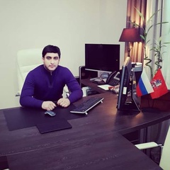 Mamed Aliev, 34 года, Баку