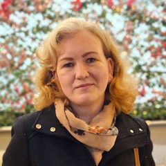 Анастасия Хабелер, 42 года, Wien