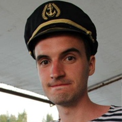 Андрей Кохан, 38 лет, Москва