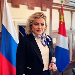 Анна Алеко, Владивосток