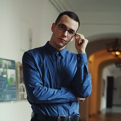 Евгений Гущин, 36 лет, Москва