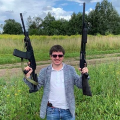 Сергей Буланов, Нижний Новгород