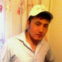 Жусип Карибаев, 32 года, Астана