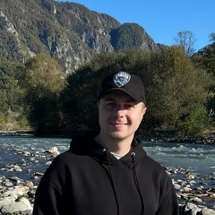 Александр Евдокимов, 31 год, Тюмень