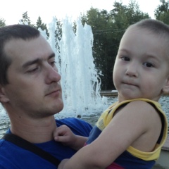 Михаил Науменко, 38 лет, Костанай