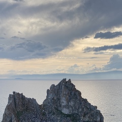 Вячеслав Мальцев, Ангарск