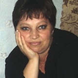 Елена Качалова, Нарткала