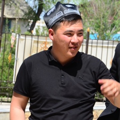 Atiko Ok, 32 года, Тахиаташ