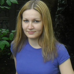 Кристина Смирнова, 37 лет