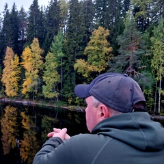 Максим Тарвердеев, 45 лет, Kuopio