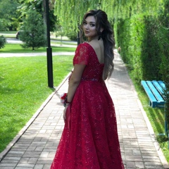 Amilya Sabitova, 26 лет, Алматы