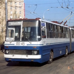 Сергей Иванов, Москва