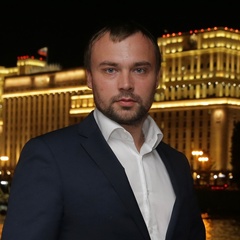 Viktor Zabaluev, Москва