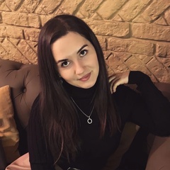 Анна Шевченко, 31 год