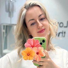 Кристина Райсвих, Астана