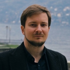 Александр Шамров, Зеленоград