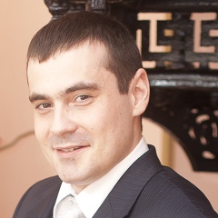 Anton Teklin, 44 года, Москва