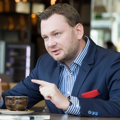 Виктор Елисеев, 46 лет, Алматы
