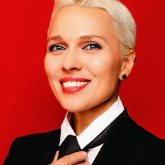 Ирина Заргано, 43 года, Москва
