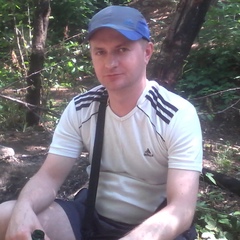 Николай Федотов, 47 лет, Харьков