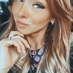 Olya Zykova, Санкт-Петербург