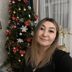 Danara Kuldikova, 37 лет, Семей