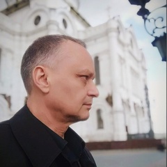 Алексей Печавин, Москва