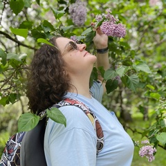 Татьяна Шестопалова, Санкт-Петербург