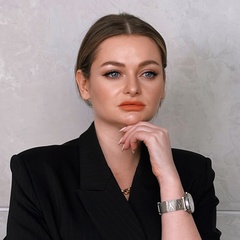 Анна Демидова